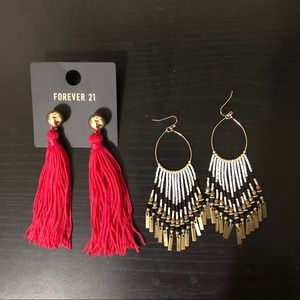 Earring Bundle